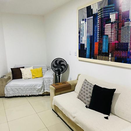 Apartamento Amplo E Confortavel Em Macaé Dış mekan fotoğraf