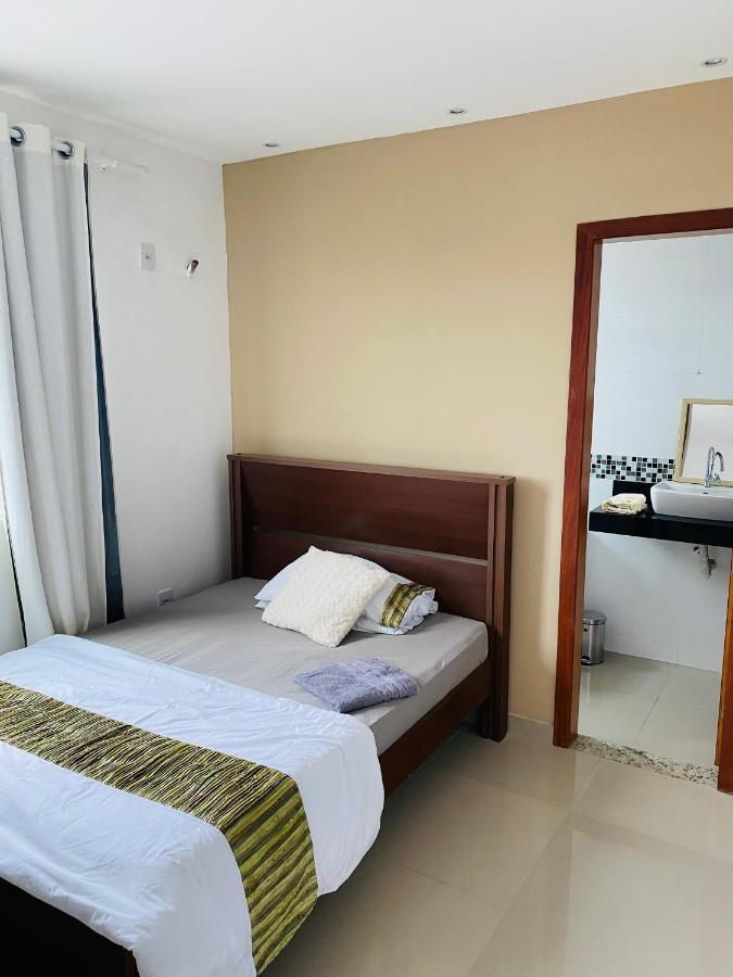 Apartamento Amplo E Confortavel Em Macaé Dış mekan fotoğraf