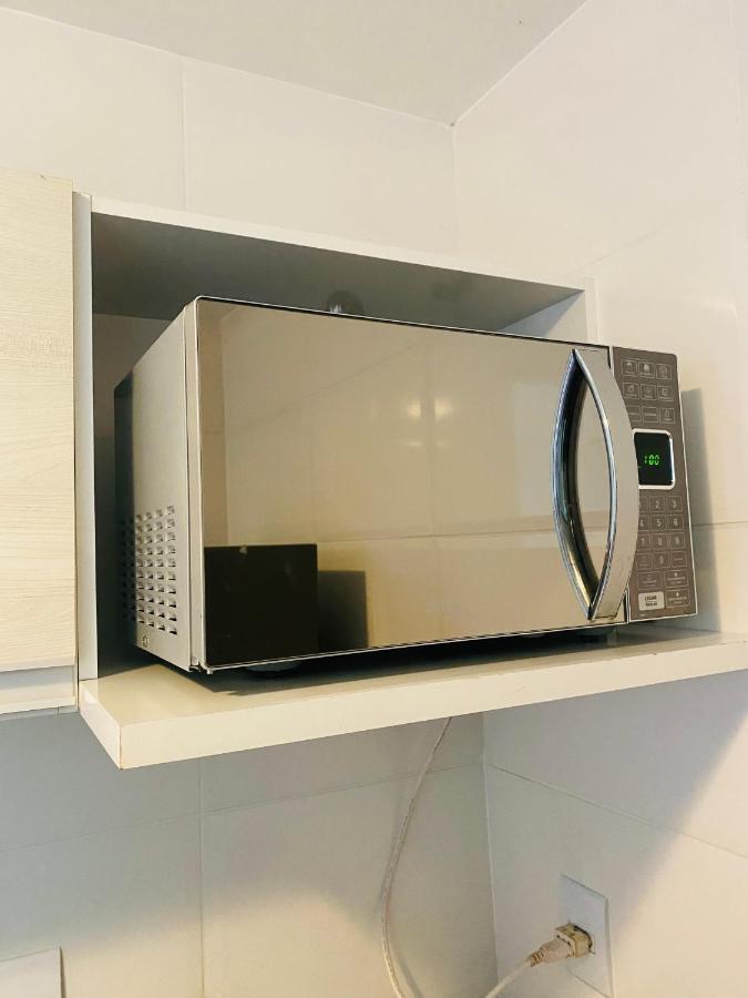 Apartamento Amplo E Confortavel Em Macaé Dış mekan fotoğraf