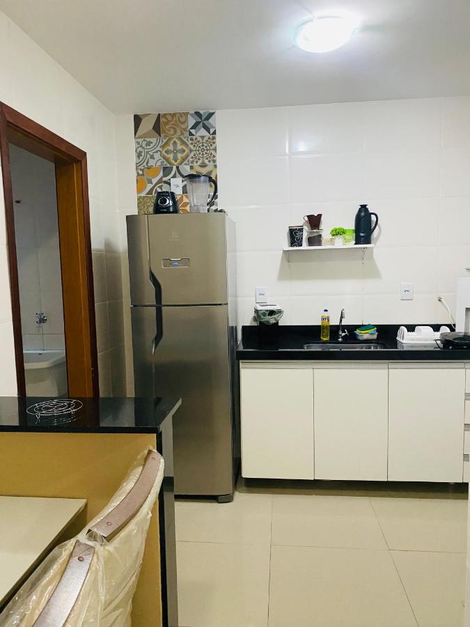 Apartamento Amplo E Confortavel Em Macaé Dış mekan fotoğraf