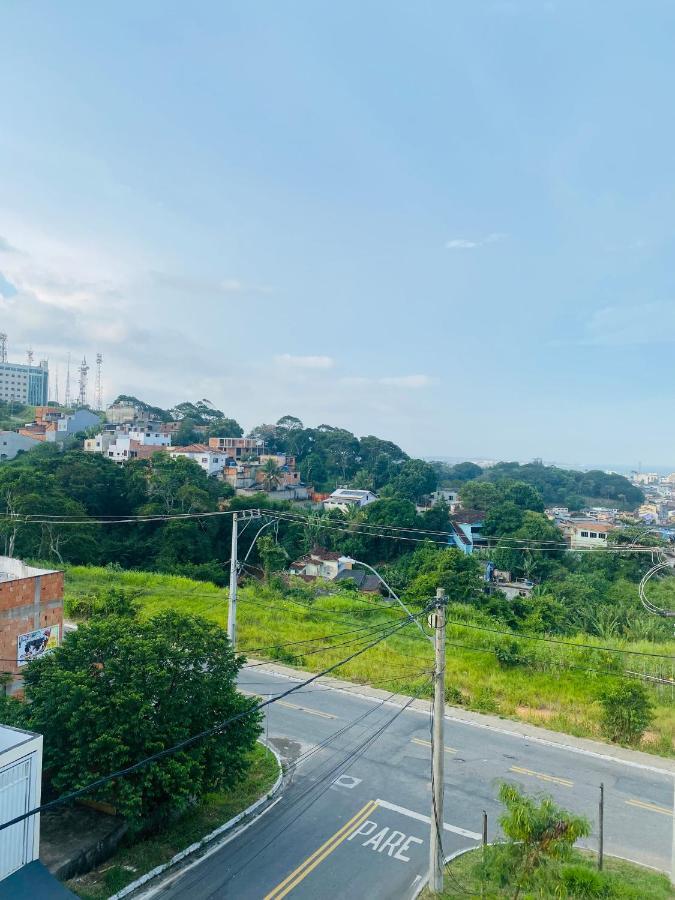 Apartamento Amplo E Confortavel Em Macaé Dış mekan fotoğraf