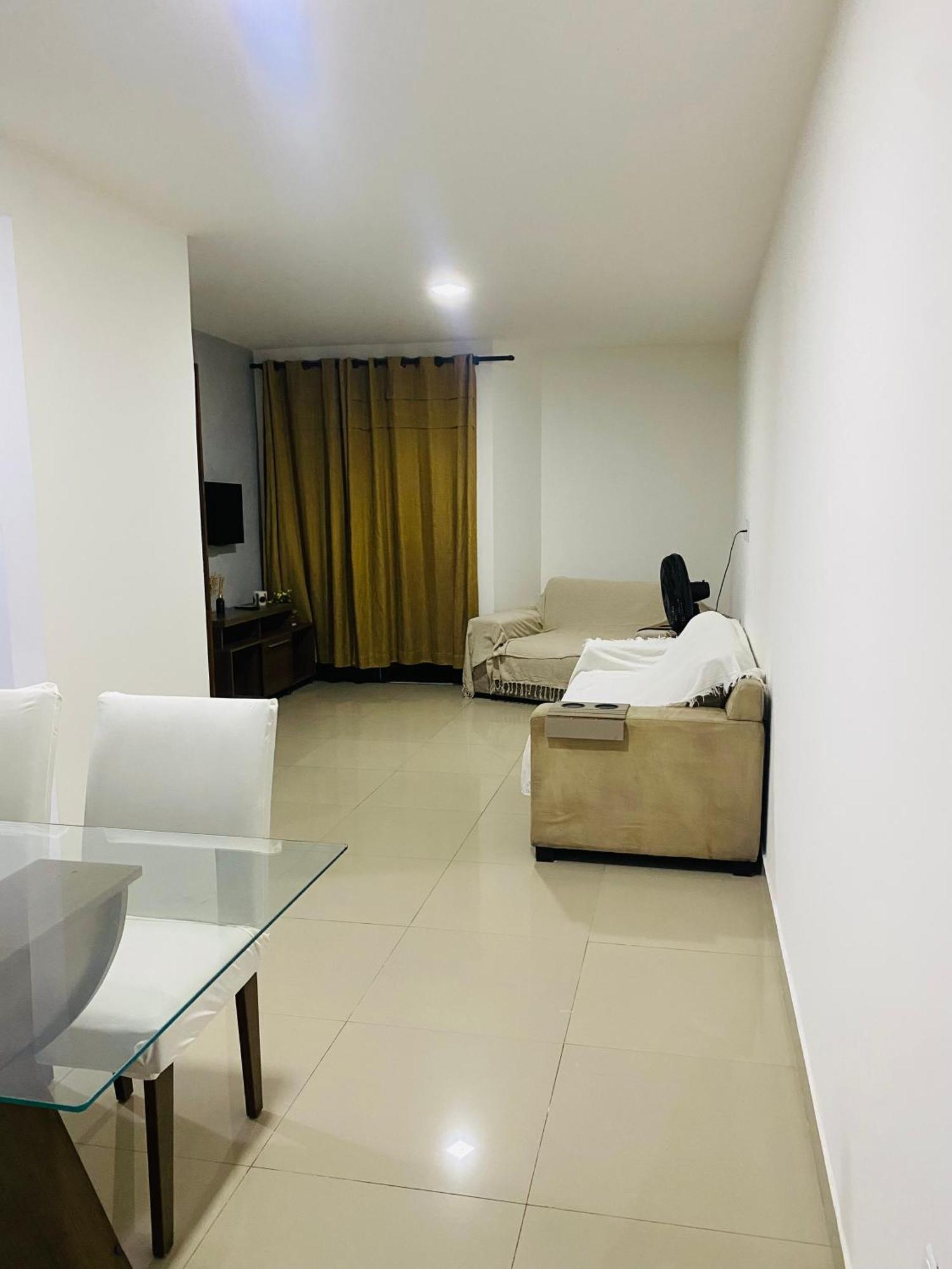 Apartamento Amplo E Confortavel Em Macaé Dış mekan fotoğraf
