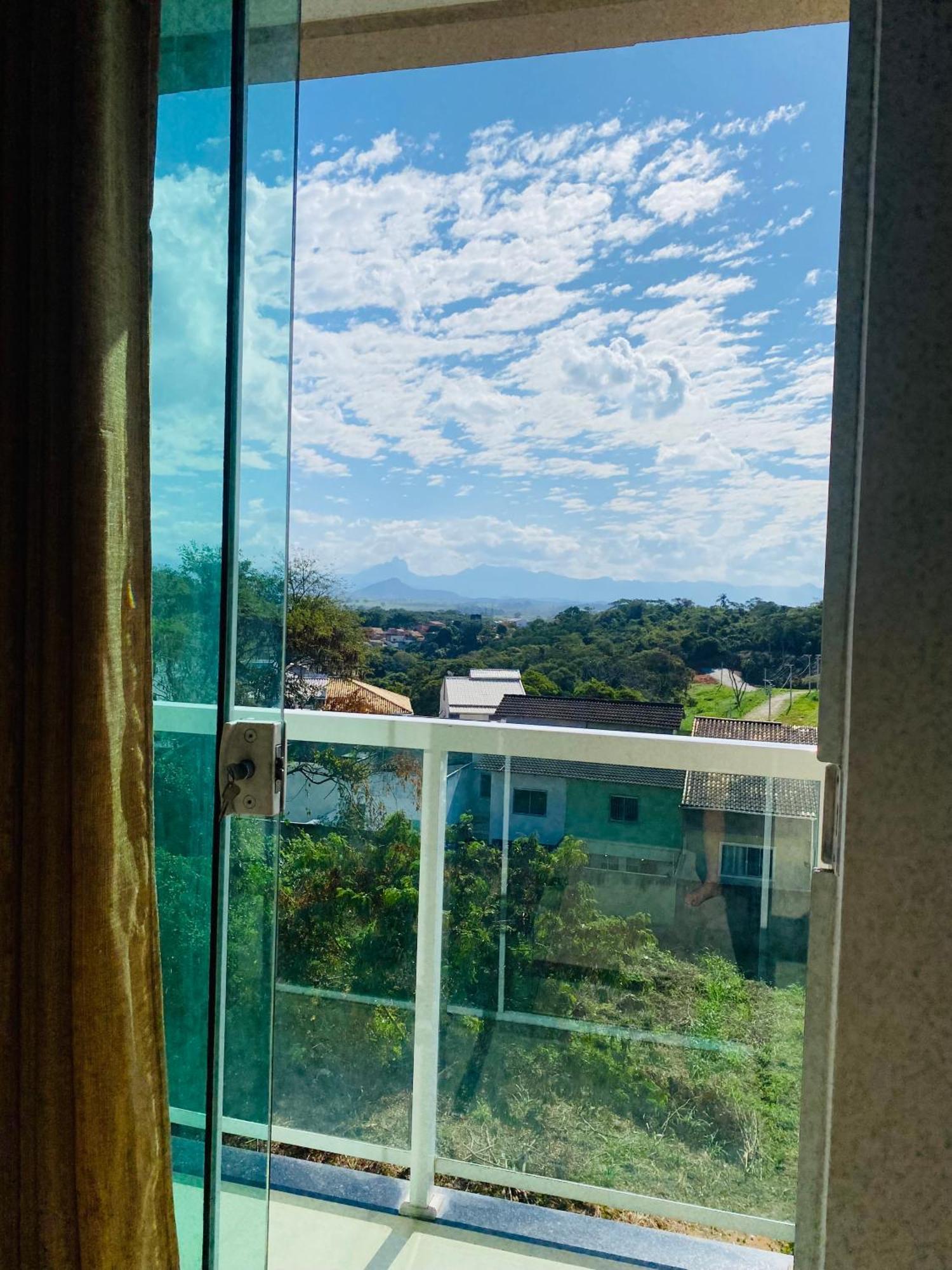 Apartamento Amplo E Confortavel Em Macaé Dış mekan fotoğraf