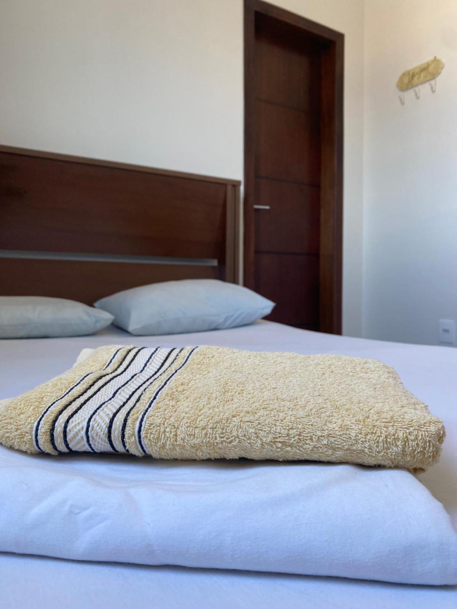 Apartamento Amplo E Confortavel Em Macaé Dış mekan fotoğraf