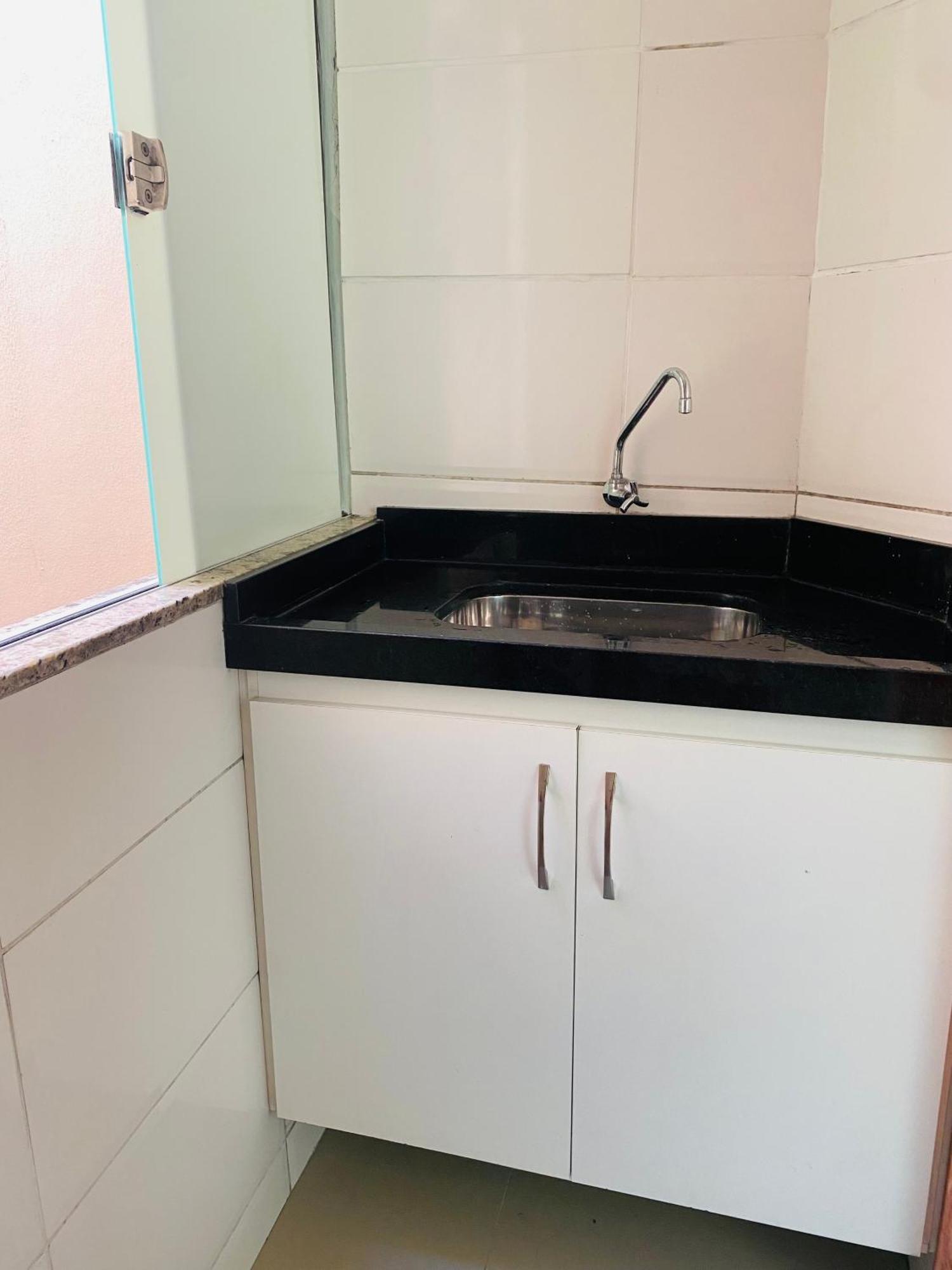 Apartamento Amplo E Confortavel Em Macaé Dış mekan fotoğraf