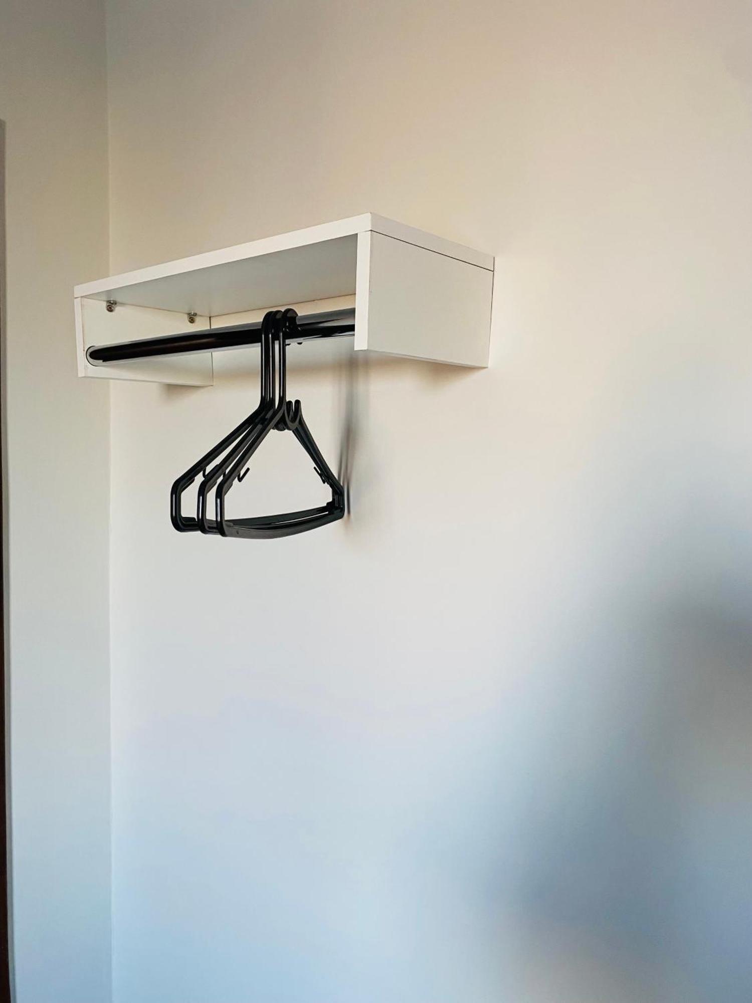 Apartamento Amplo E Confortavel Em Macaé Oda fotoğraf