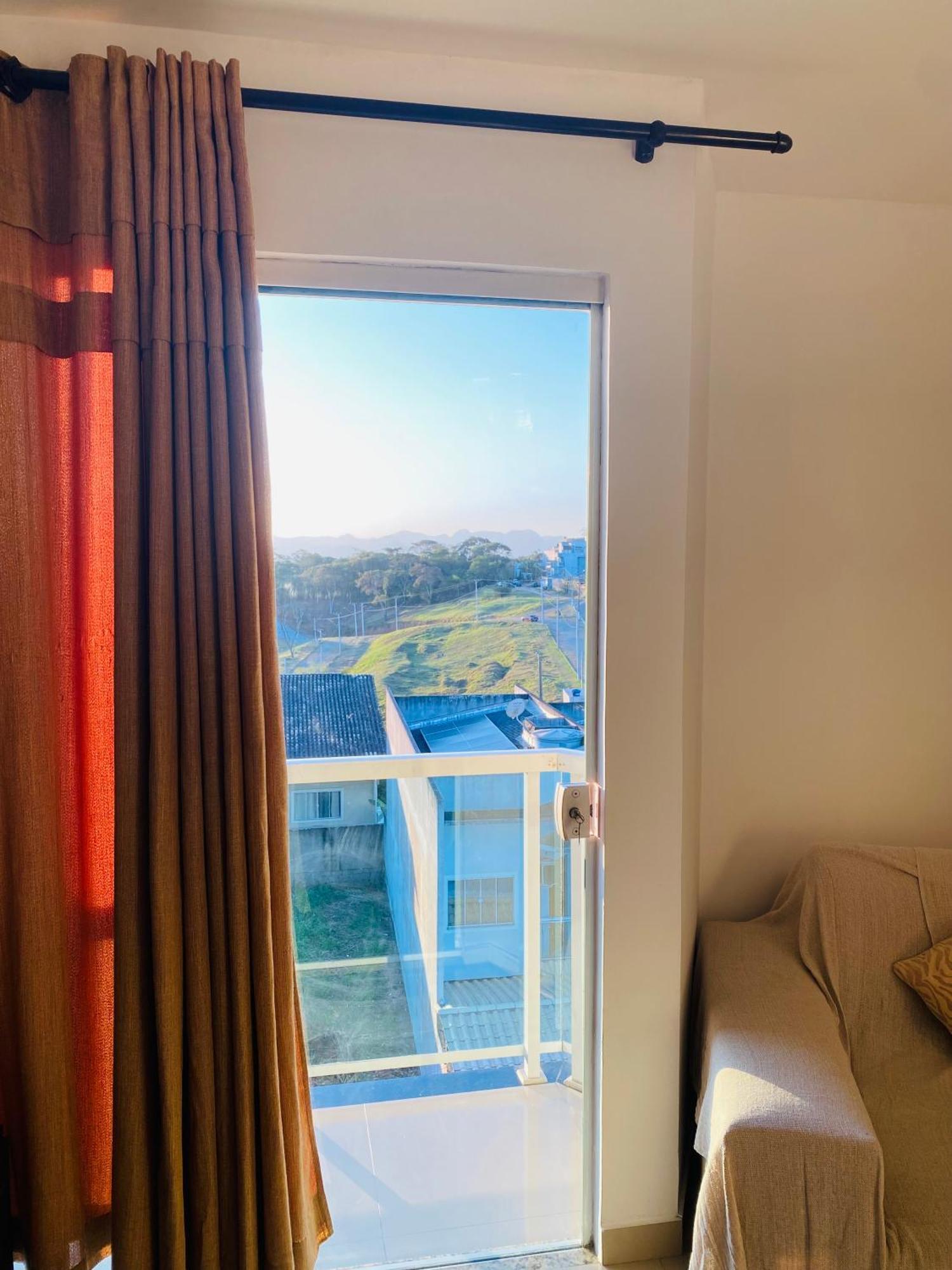 Apartamento Amplo E Confortavel Em Macaé Oda fotoğraf