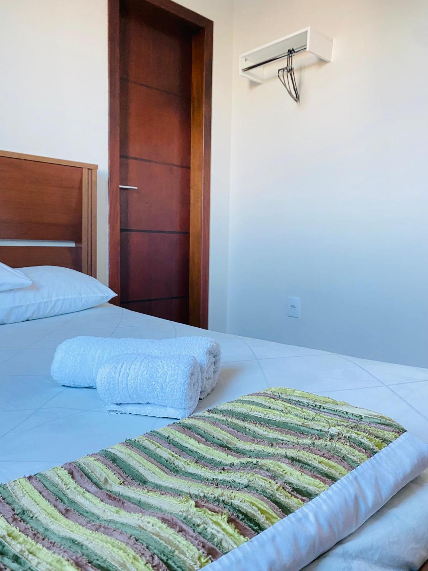Apartamento Amplo E Confortavel Em Macaé Oda fotoğraf