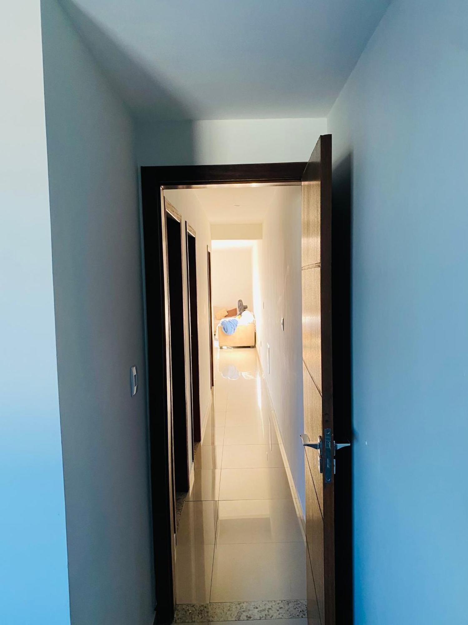 Apartamento Amplo E Confortavel Em Macaé Dış mekan fotoğraf