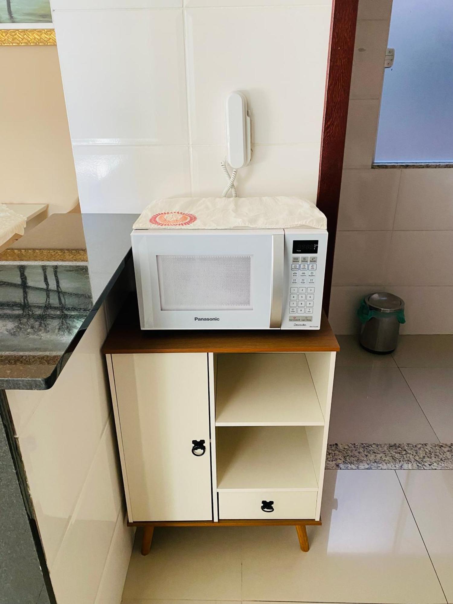 Apartamento Amplo E Confortavel Em Macaé Dış mekan fotoğraf