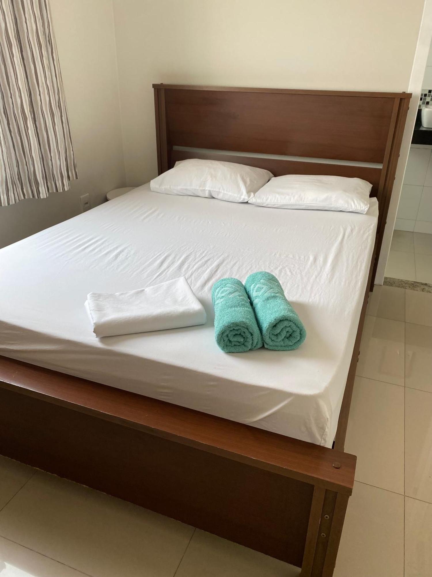 Apartamento Amplo E Confortavel Em Macaé Dış mekan fotoğraf
