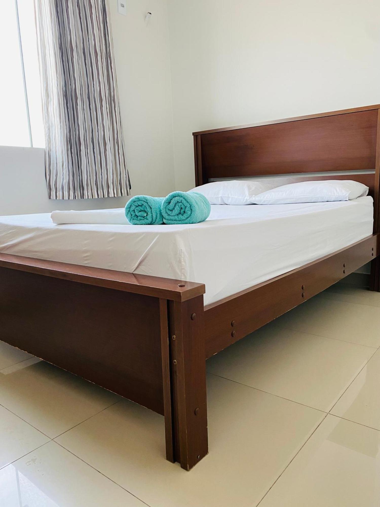 Apartamento Amplo E Confortavel Em Macaé Dış mekan fotoğraf