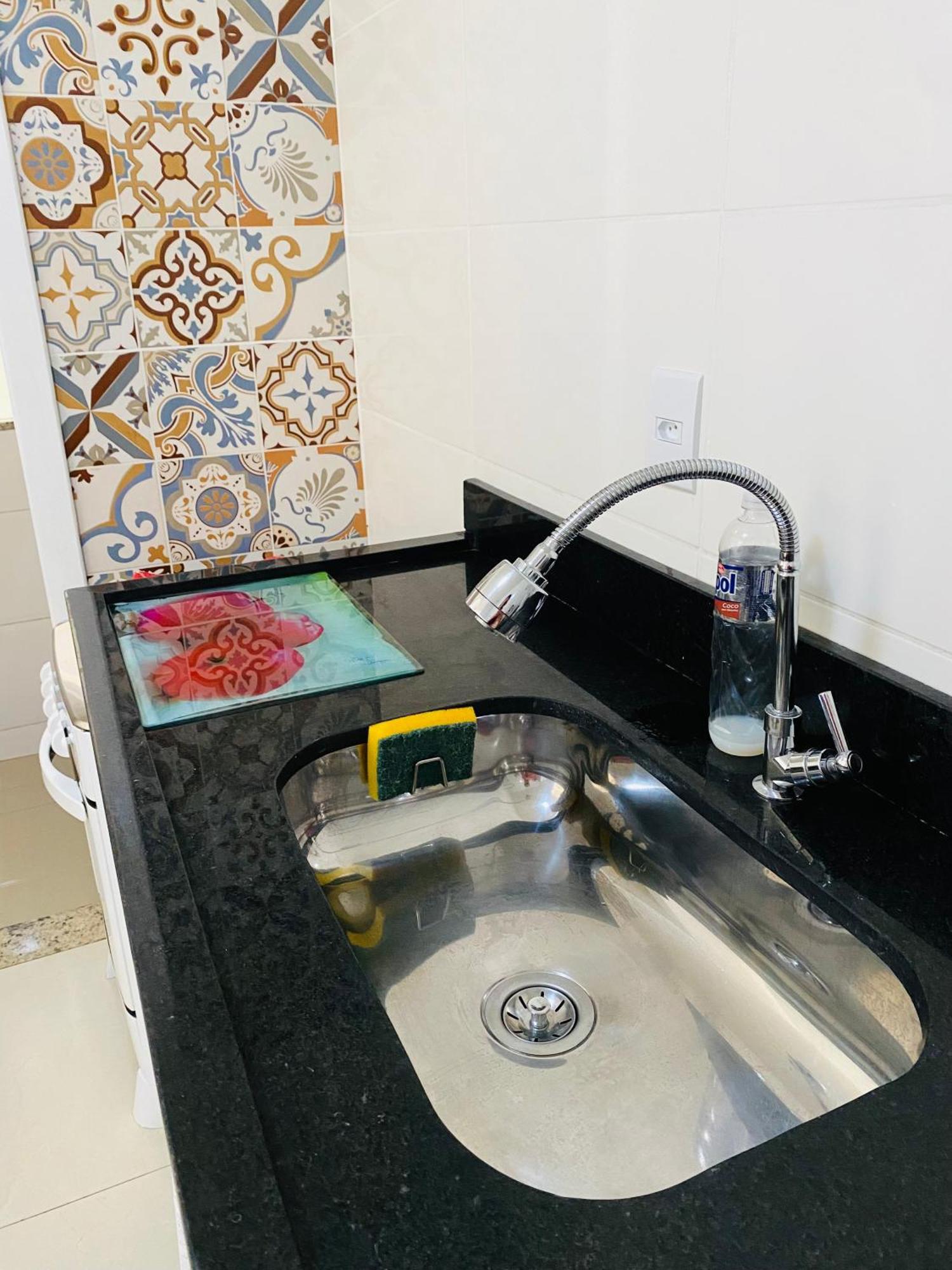 Apartamento Amplo E Confortavel Em Macaé Dış mekan fotoğraf