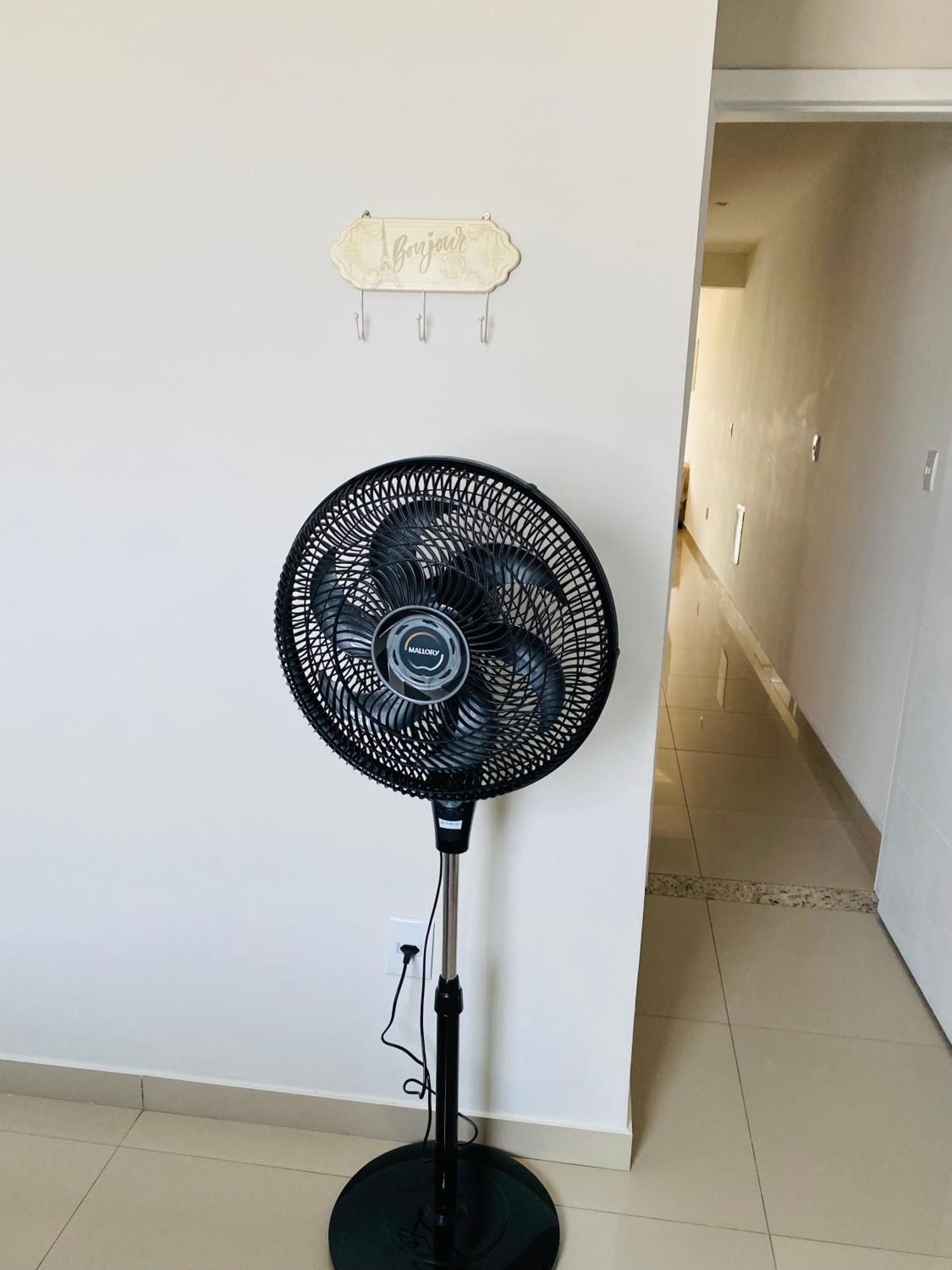 Apartamento Amplo E Confortavel Em Macaé Dış mekan fotoğraf