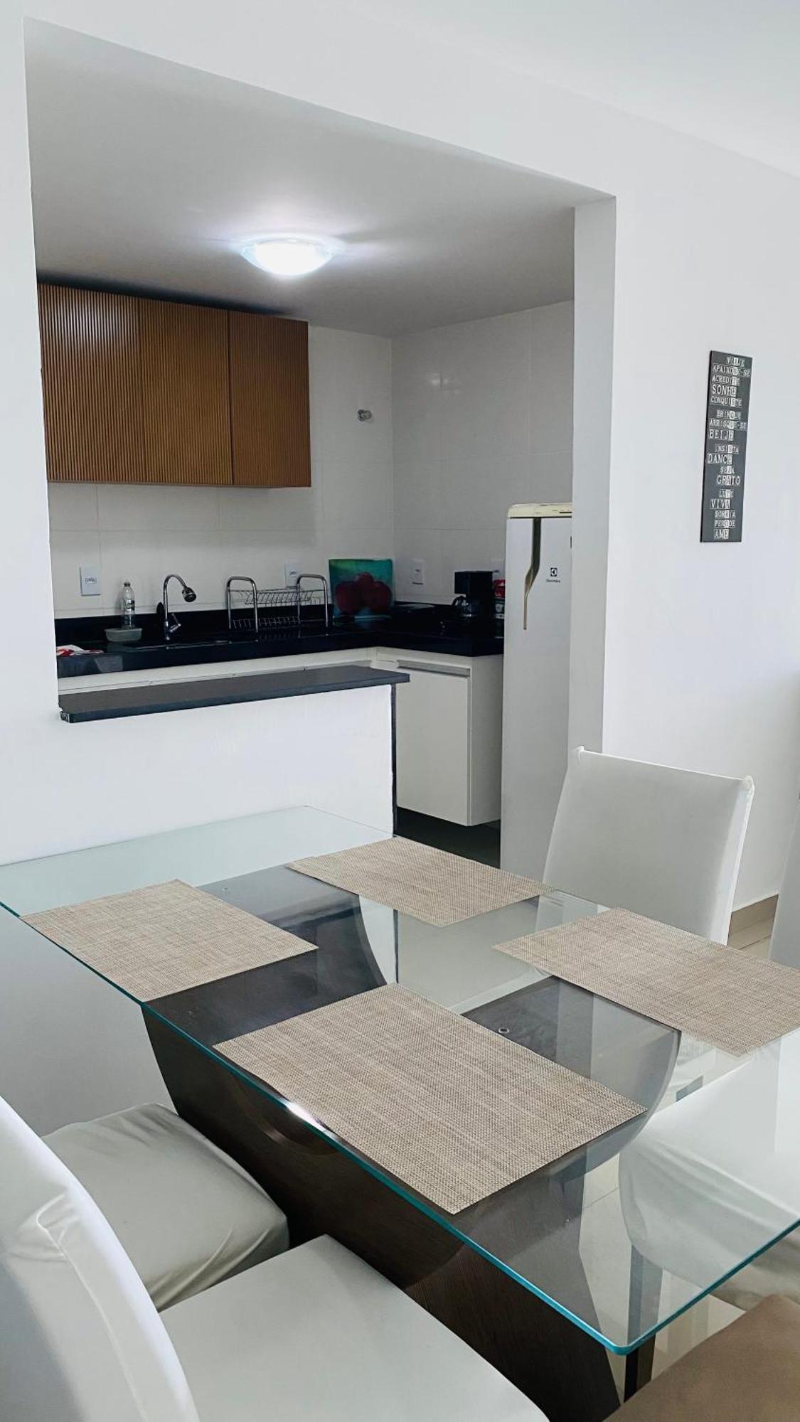 Apartamento Amplo E Confortavel Em Macaé Dış mekan fotoğraf