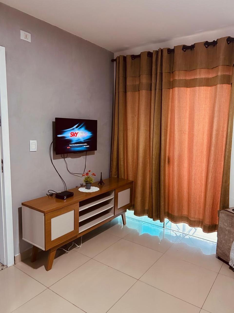 Apartamento Amplo E Confortavel Em Macaé Dış mekan fotoğraf