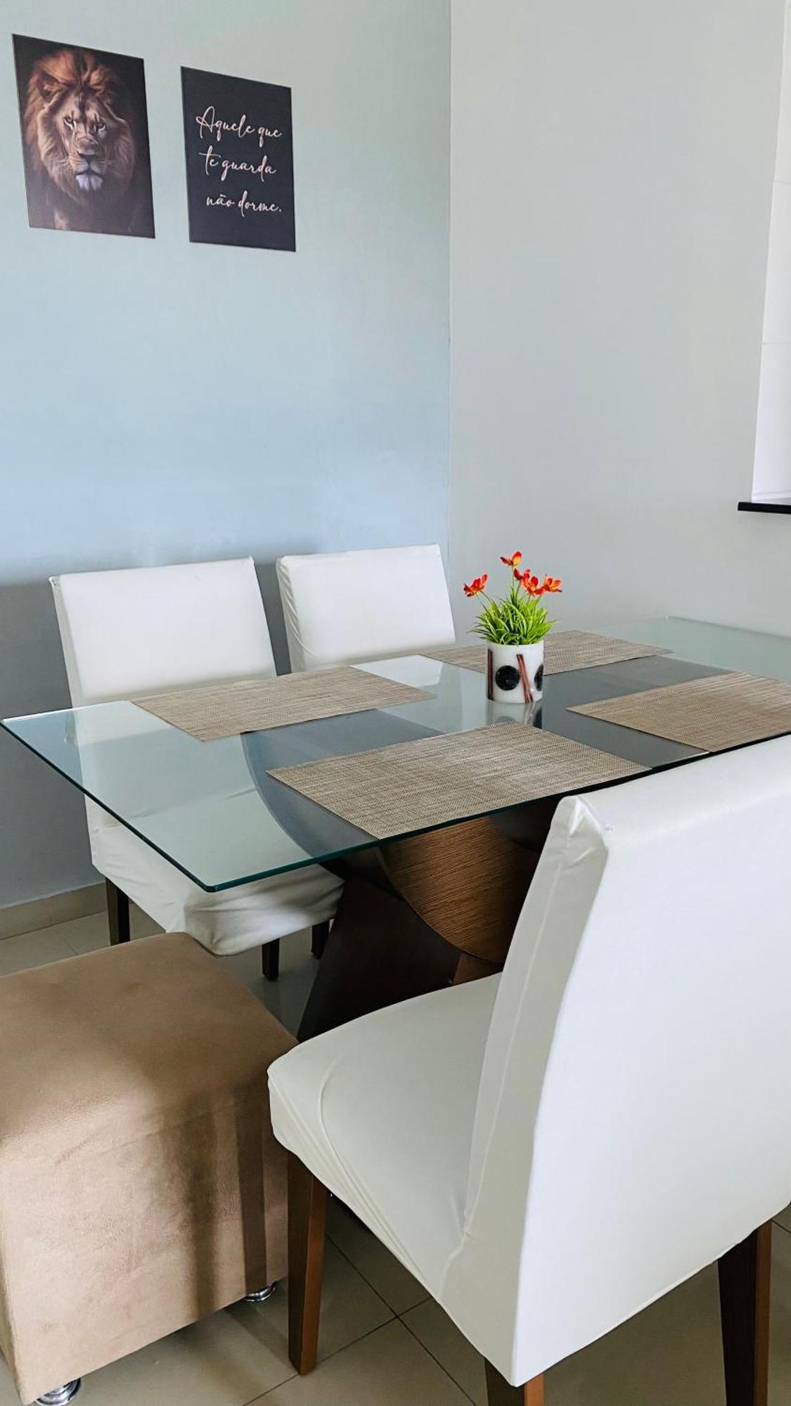 Apartamento Amplo E Confortavel Em Macaé Dış mekan fotoğraf