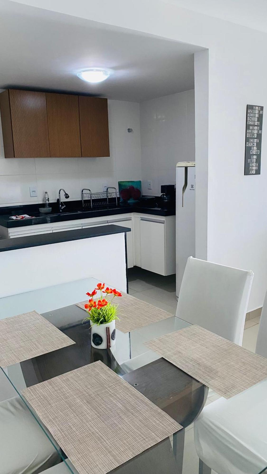 Apartamento Amplo E Confortavel Em Macaé Dış mekan fotoğraf