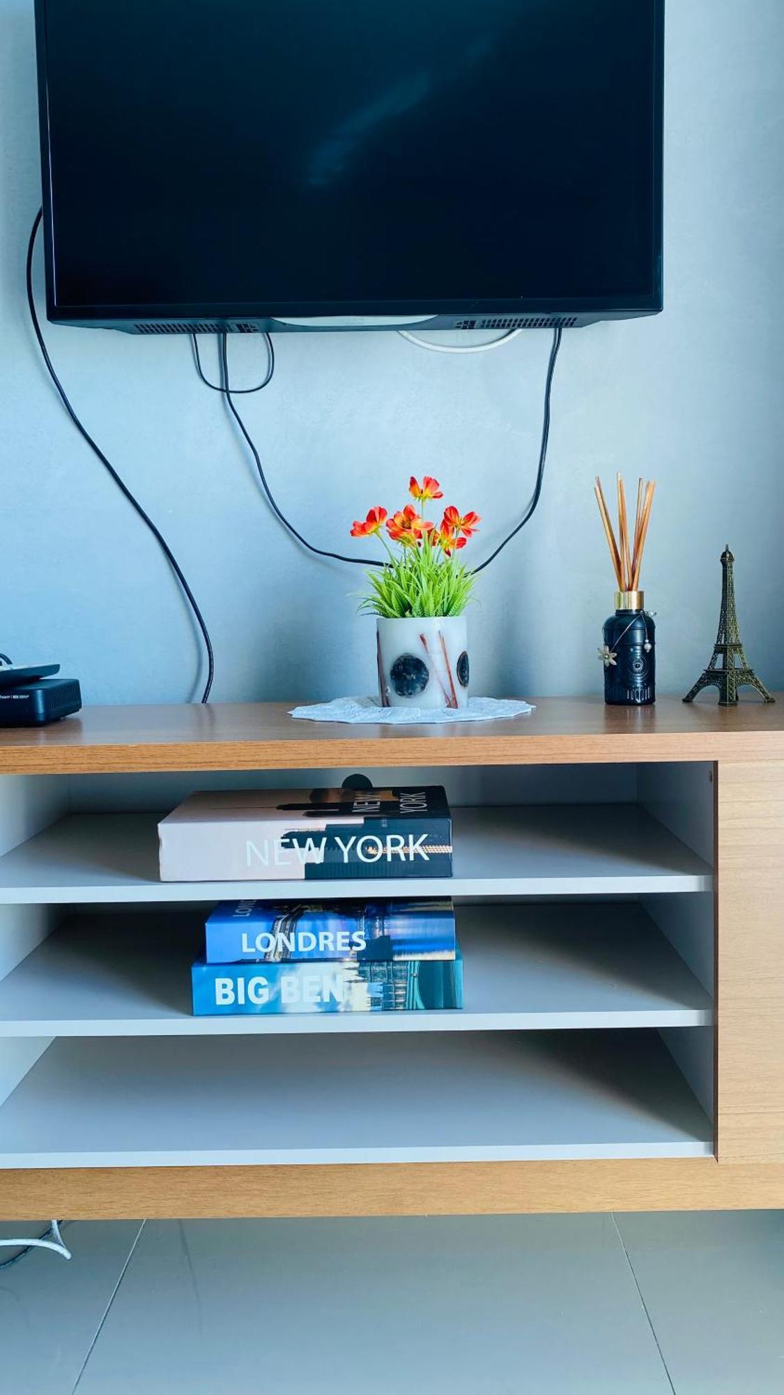 Apartamento Amplo E Confortavel Em Macaé Dış mekan fotoğraf