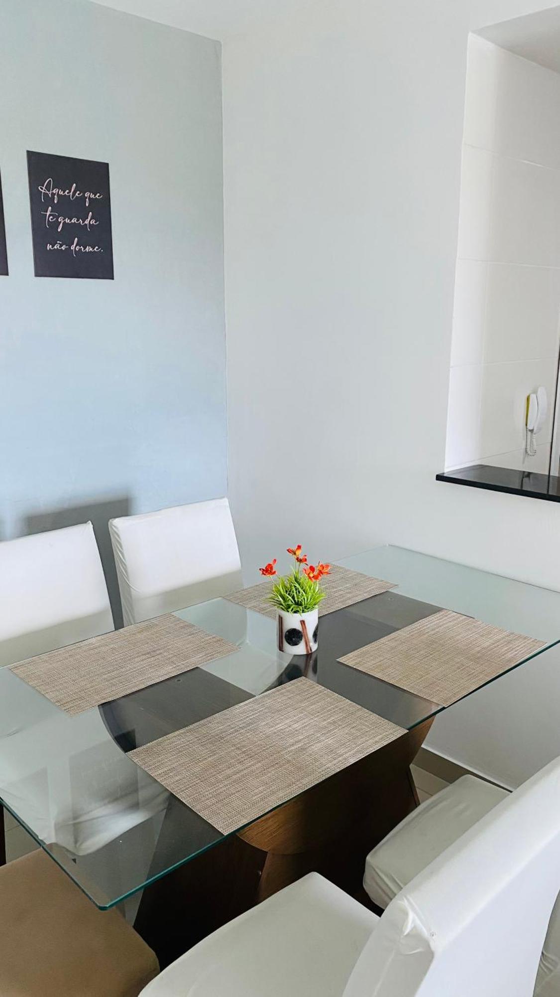Apartamento Amplo E Confortavel Em Macaé Dış mekan fotoğraf
