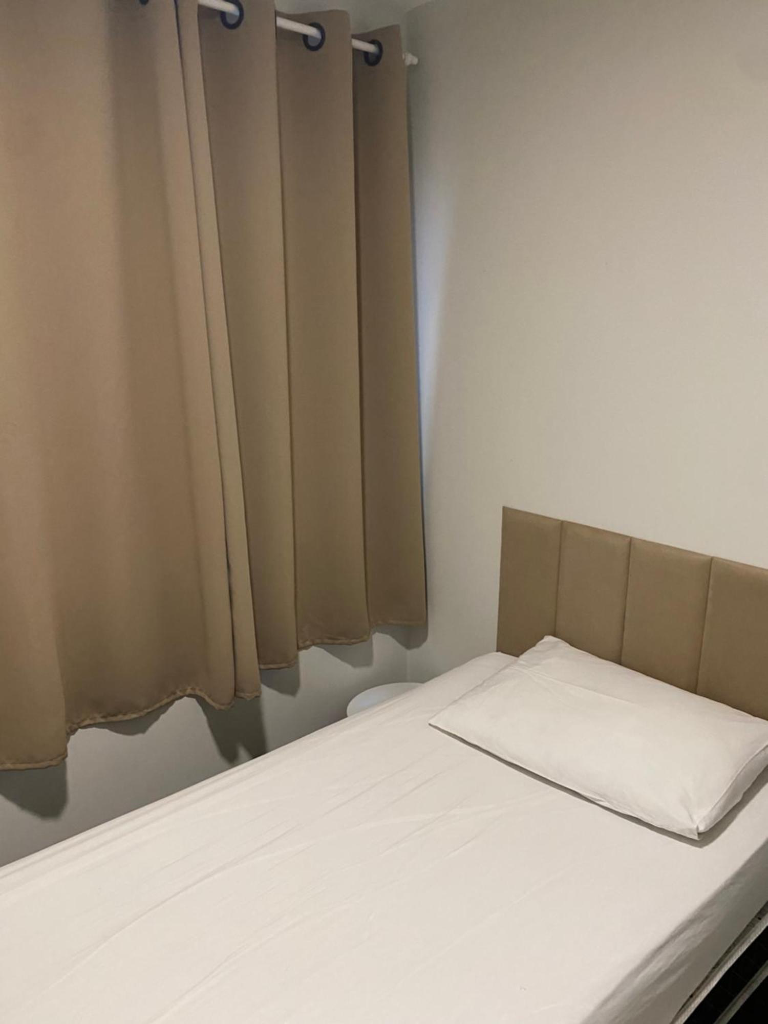 Apartamento Amplo E Confortavel Em Macaé Dış mekan fotoğraf