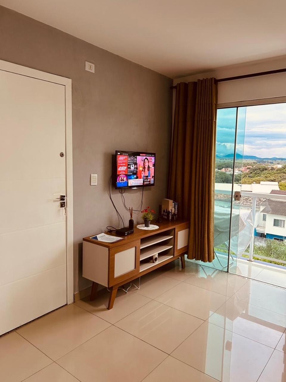 Apartamento Amplo E Confortavel Em Macaé Dış mekan fotoğraf
