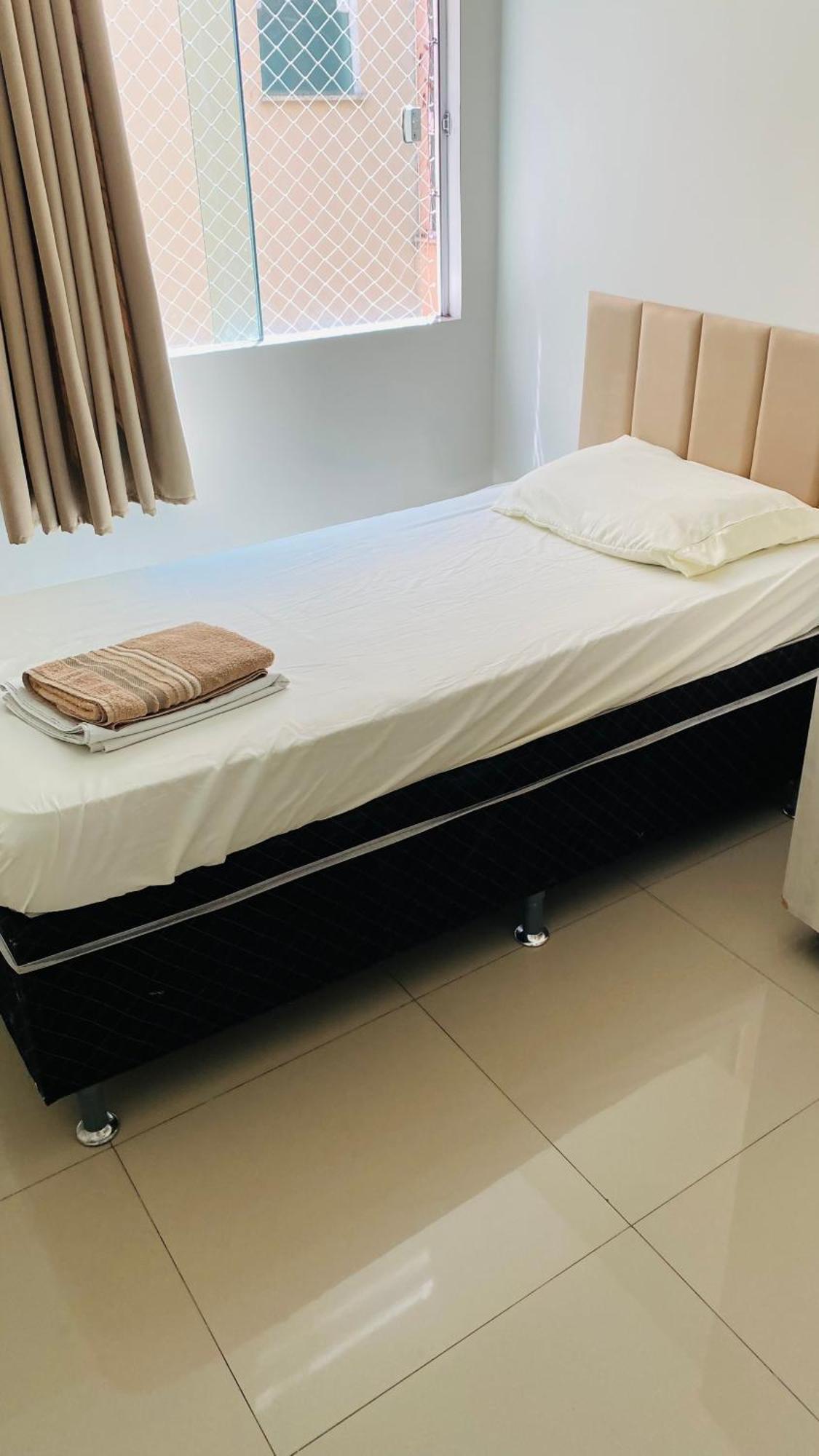 Apartamento Amplo E Confortavel Em Macaé Dış mekan fotoğraf