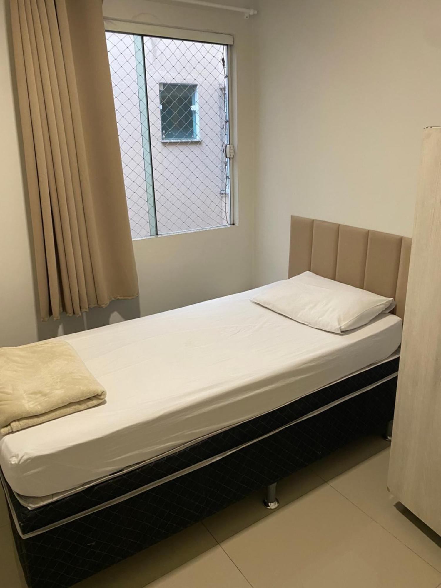 Apartamento Amplo E Confortavel Em Macaé Dış mekan fotoğraf