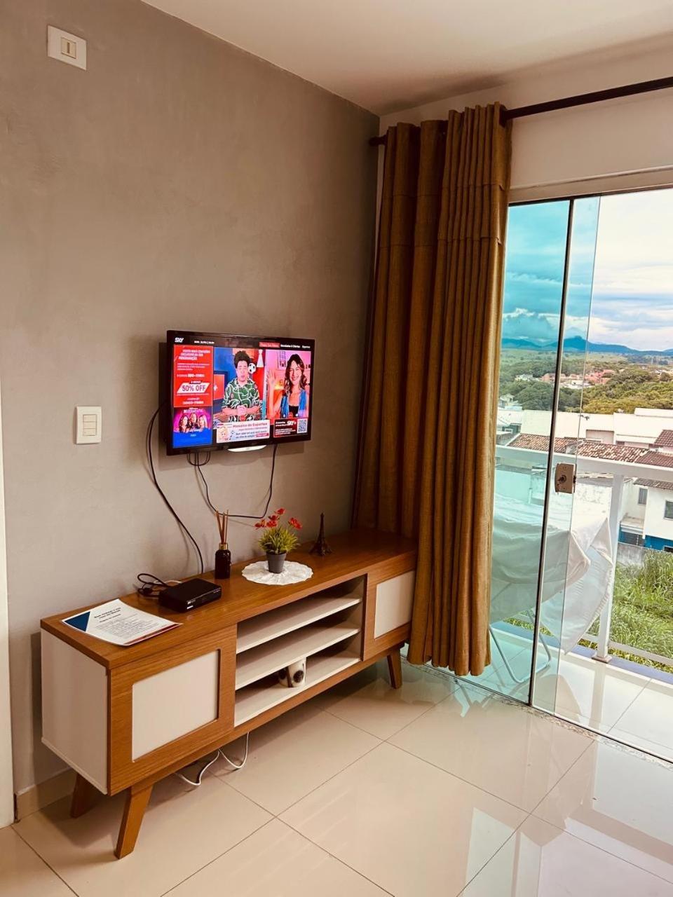 Apartamento Amplo E Confortavel Em Macaé Dış mekan fotoğraf