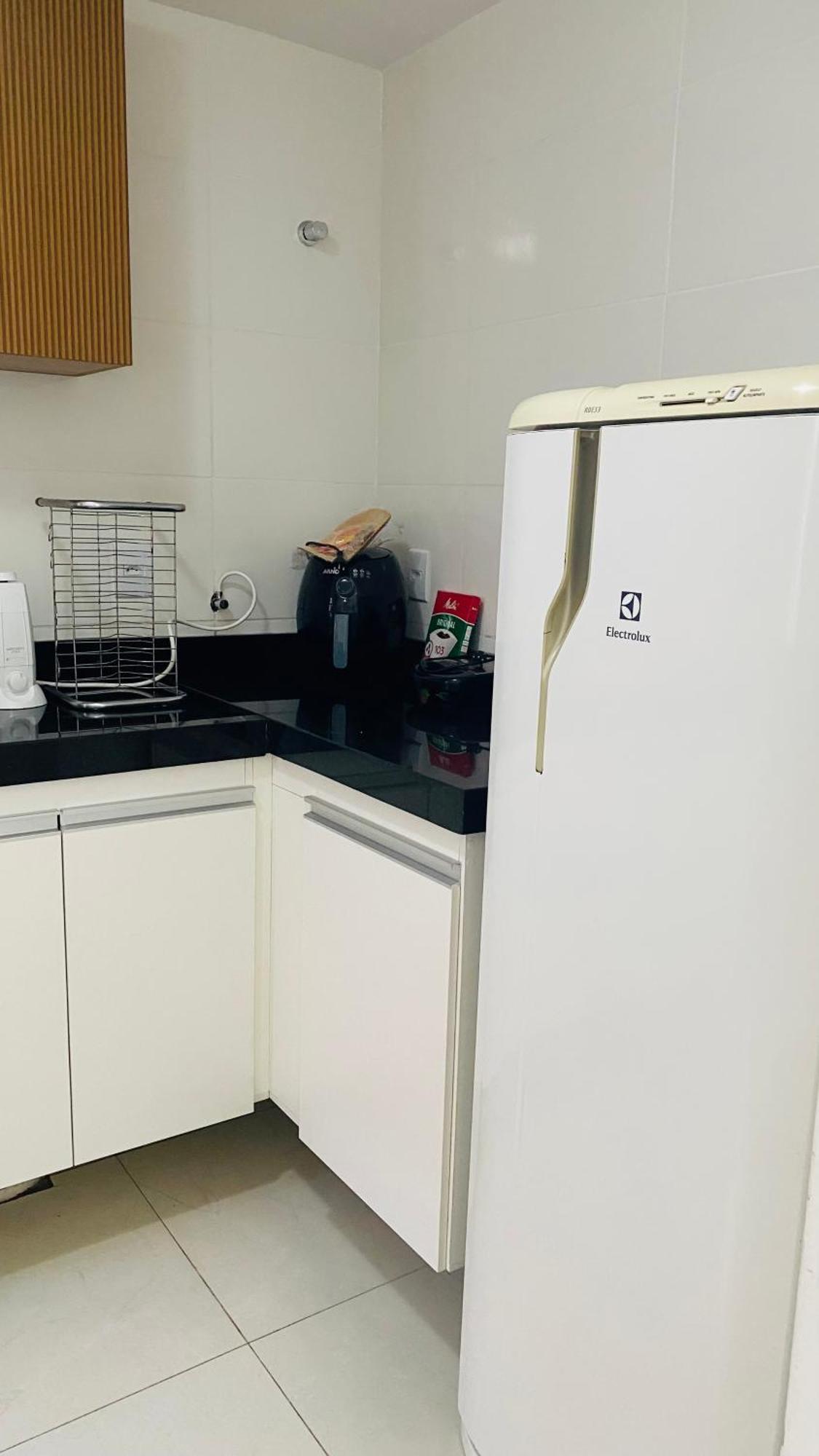 Apartamento Amplo E Confortavel Em Macaé Dış mekan fotoğraf
