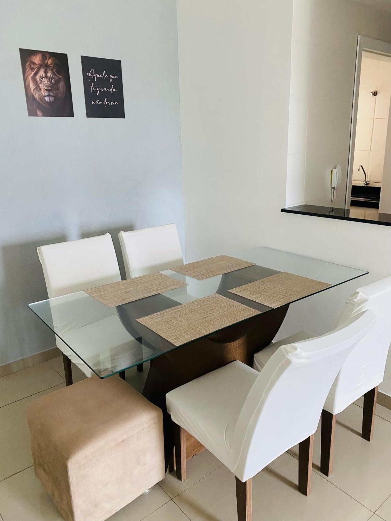 Apartamento Amplo E Confortavel Em Macaé Dış mekan fotoğraf