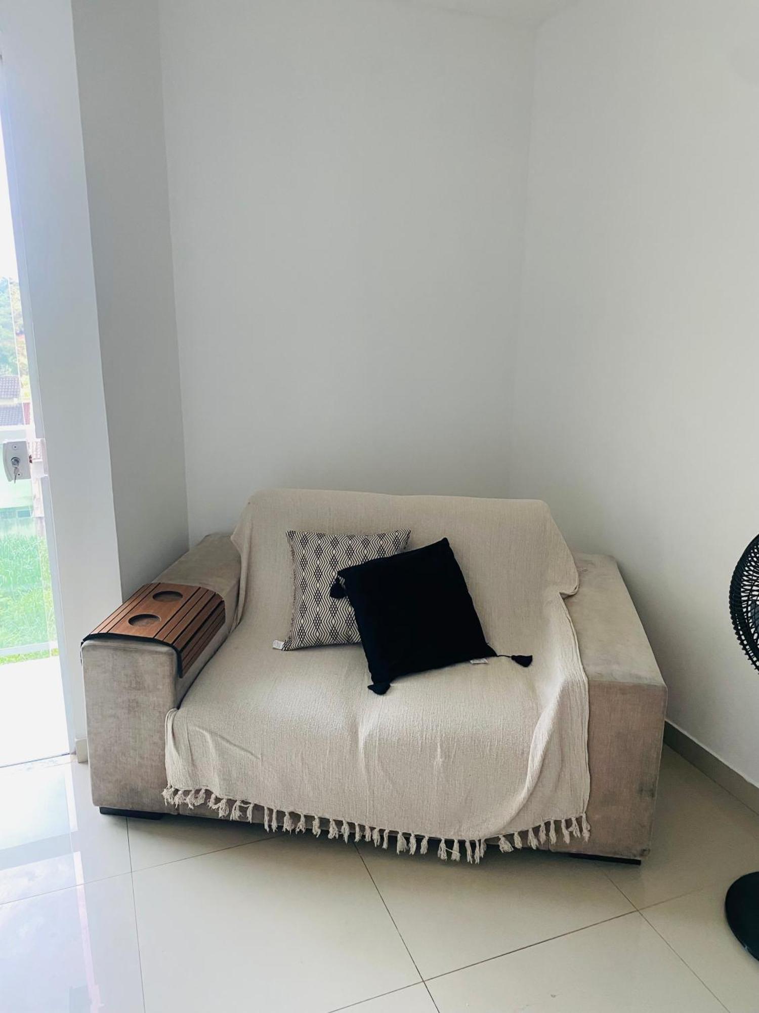 Apartamento Amplo E Confortavel Em Macaé Dış mekan fotoğraf