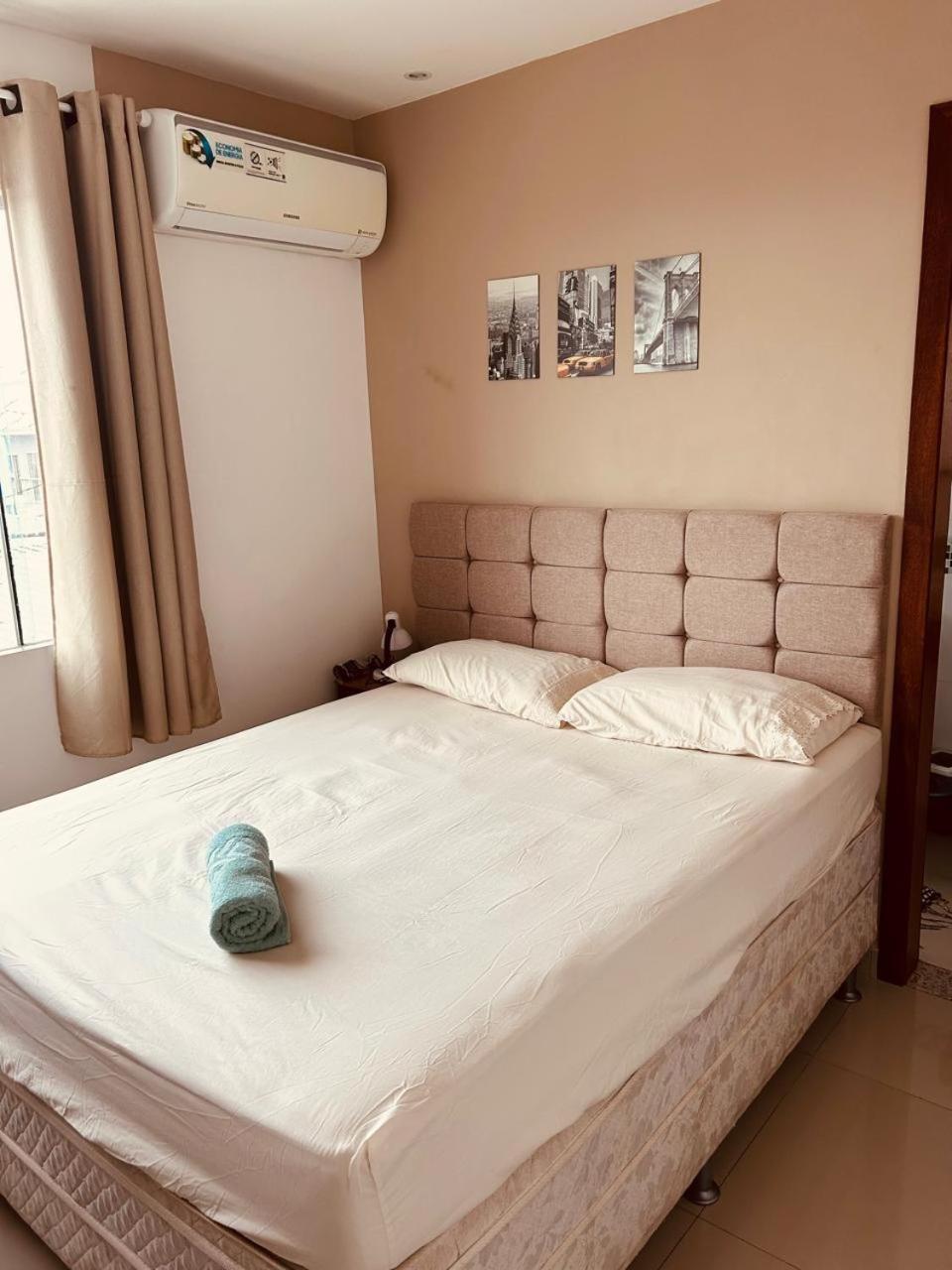 Apartamento Amplo E Confortavel Em Macaé Dış mekan fotoğraf