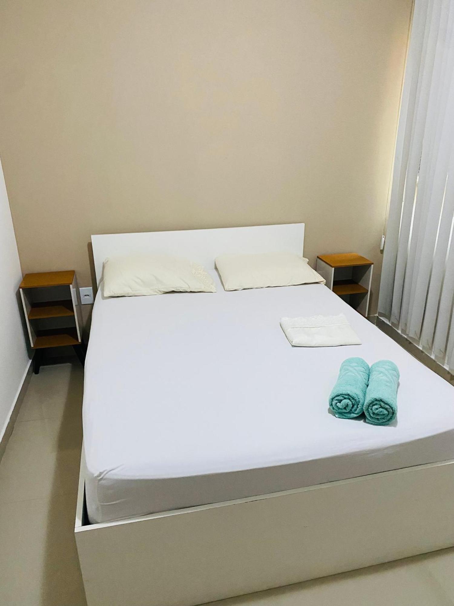 Apartamento Amplo E Confortavel Em Macaé Dış mekan fotoğraf