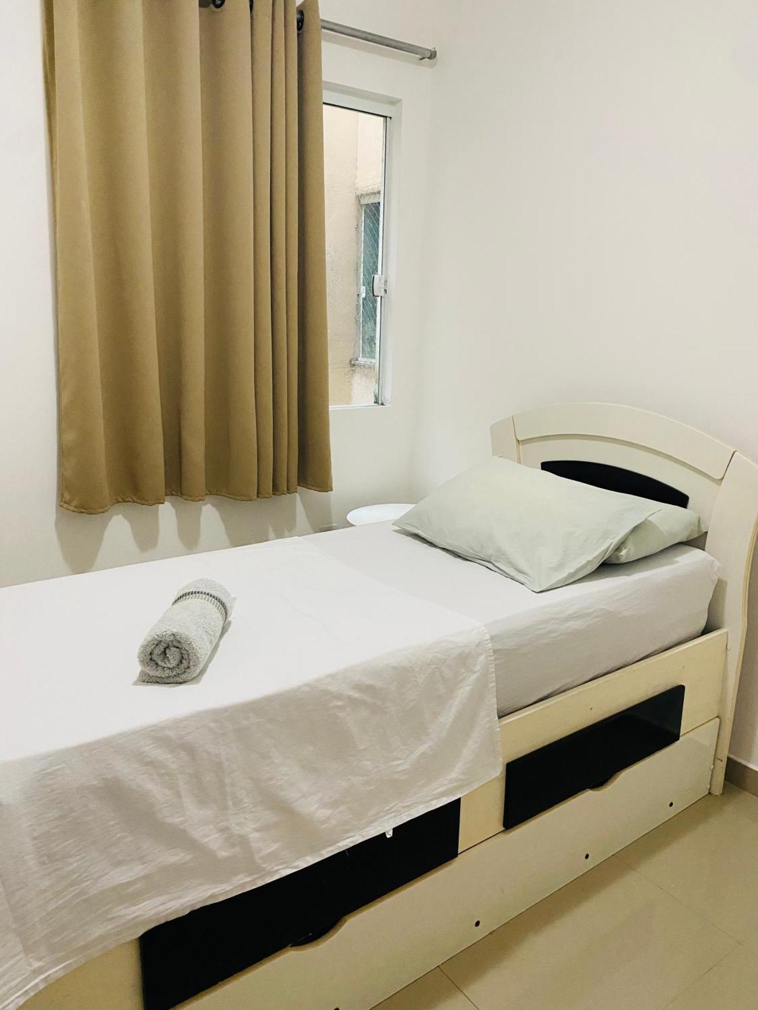 Apartamento Amplo E Confortavel Em Macaé Dış mekan fotoğraf