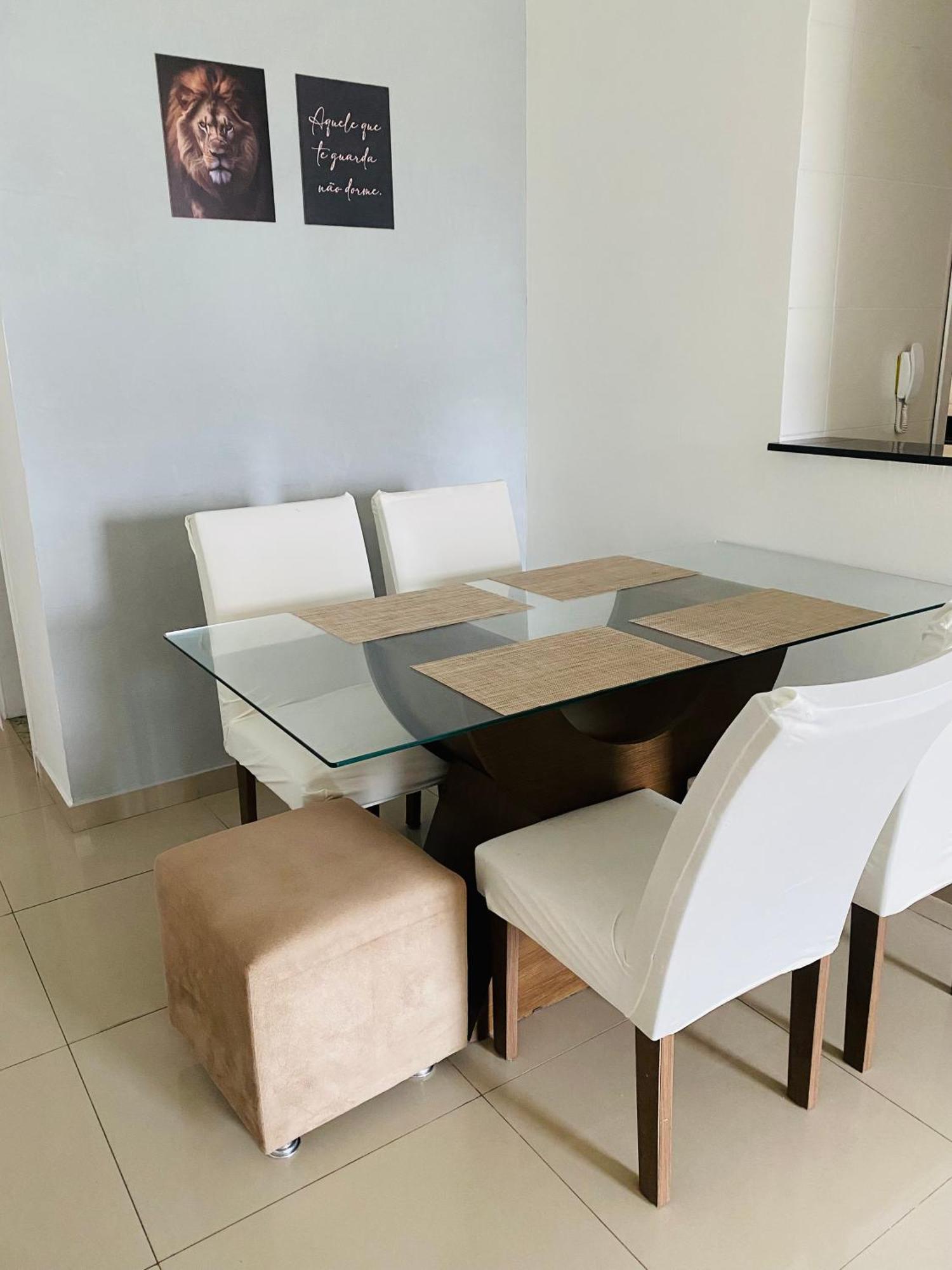 Apartamento Amplo E Confortavel Em Macaé Dış mekan fotoğraf