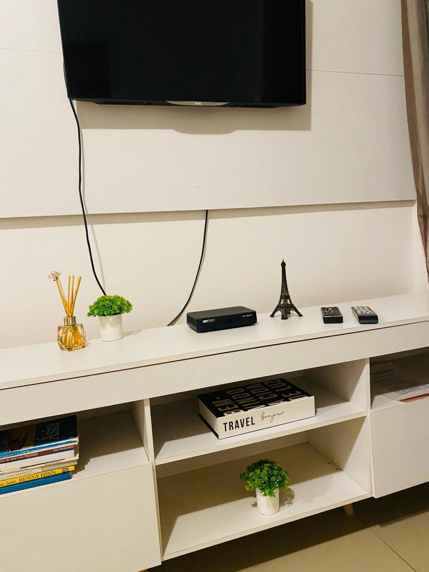 Apartamento Amplo E Confortavel Em Macaé Dış mekan fotoğraf