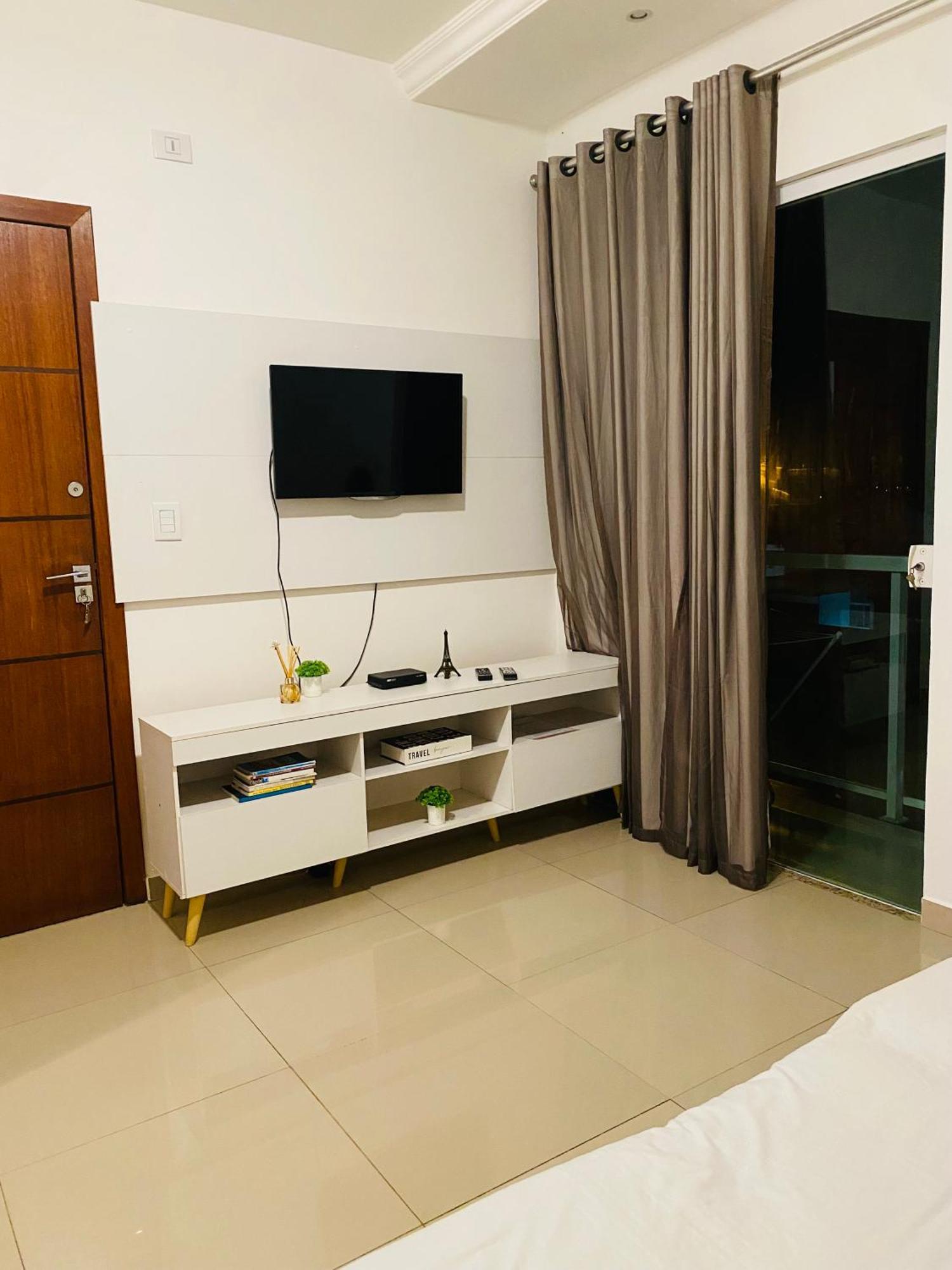 Apartamento Amplo E Confortavel Em Macaé Dış mekan fotoğraf