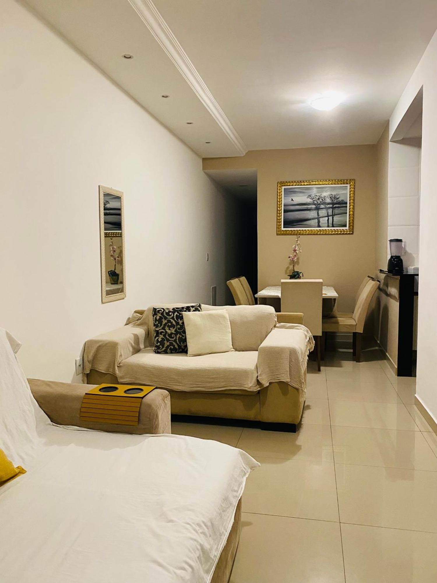 Apartamento Amplo E Confortavel Em Macaé Dış mekan fotoğraf
