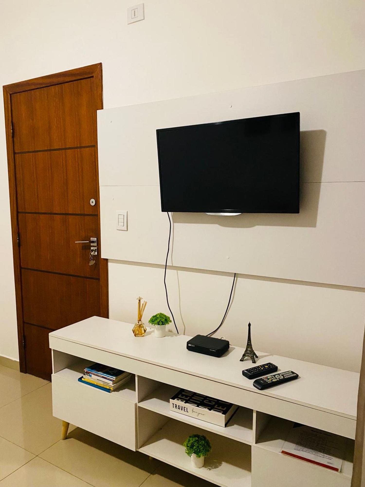 Apartamento Amplo E Confortavel Em Macaé Dış mekan fotoğraf