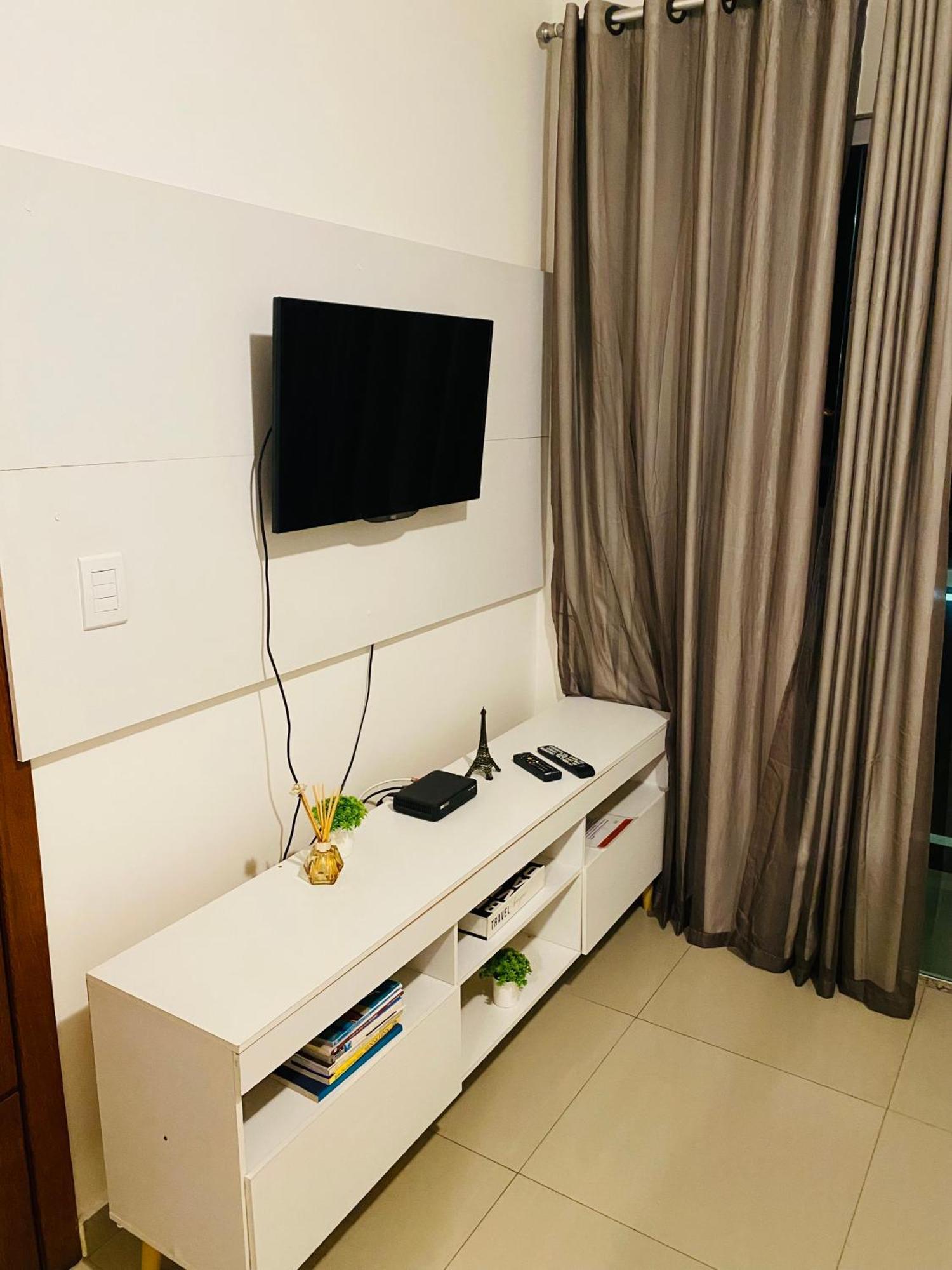 Apartamento Amplo E Confortavel Em Macaé Dış mekan fotoğraf
